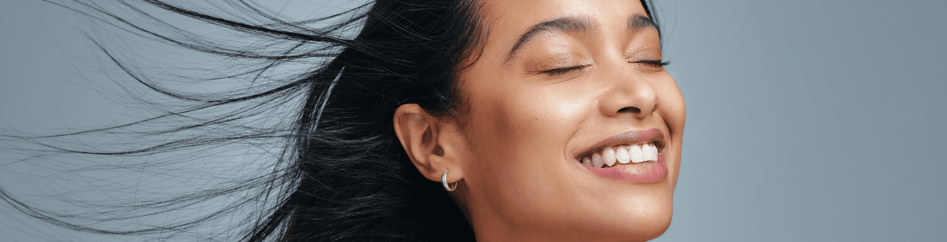 Banner Content Background