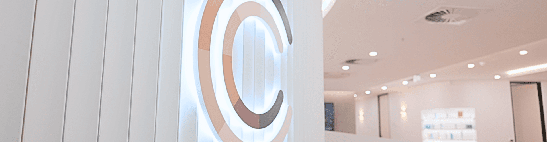 Banner Content Background