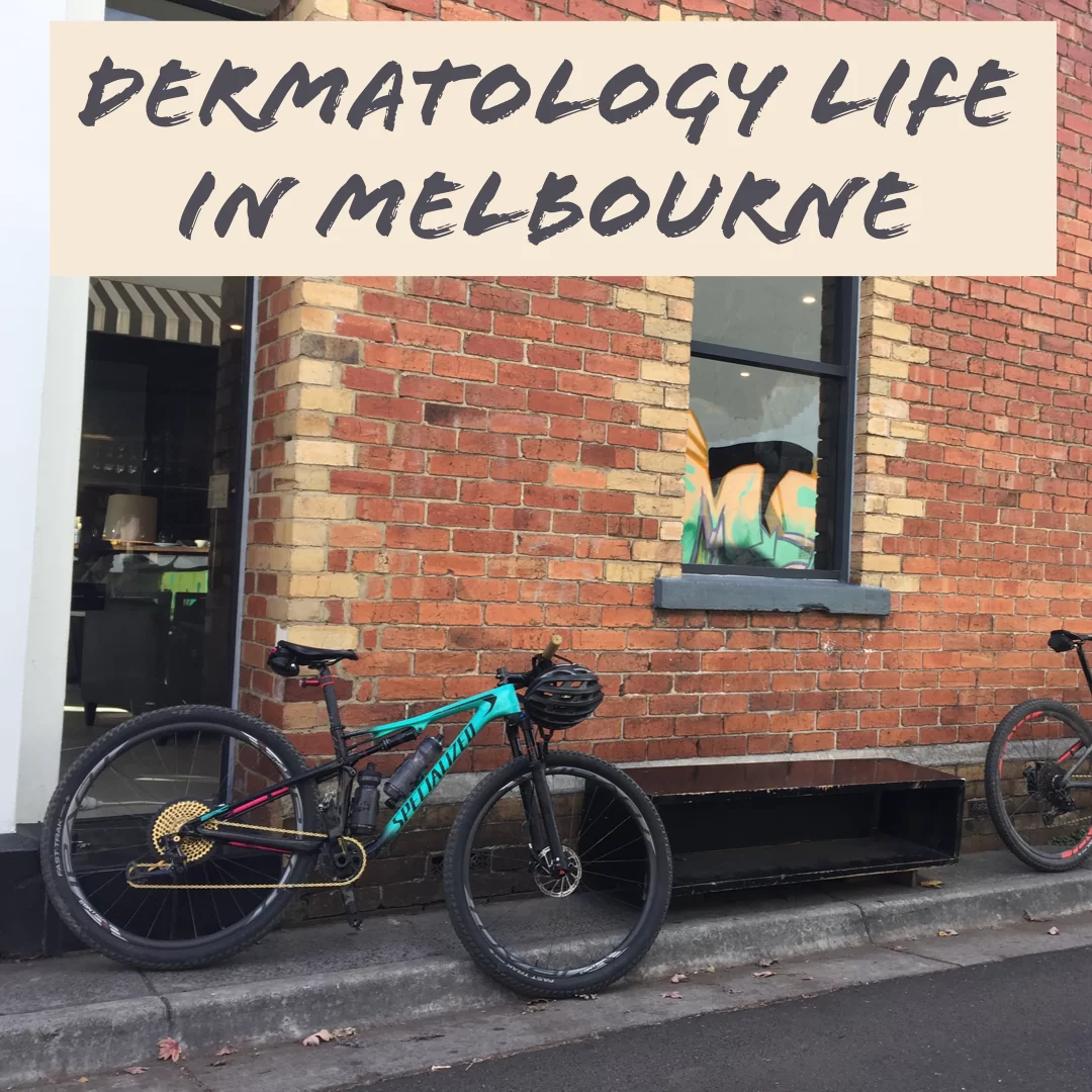 Dermatologists In Melbourne