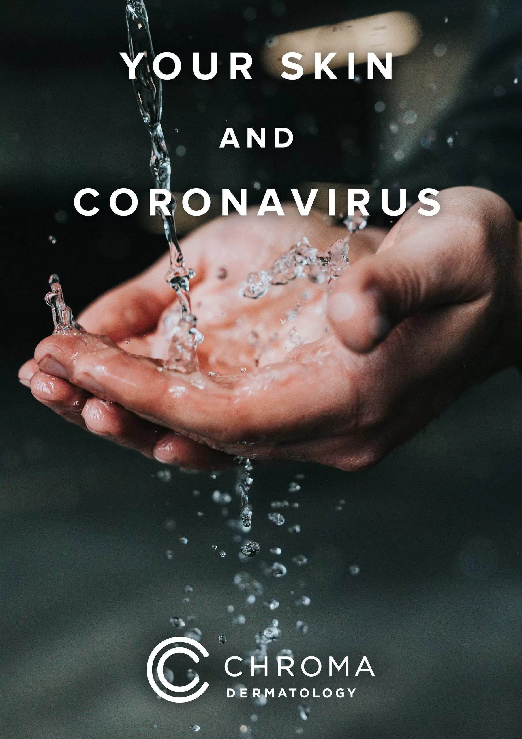 Hand Washing Coronavirus