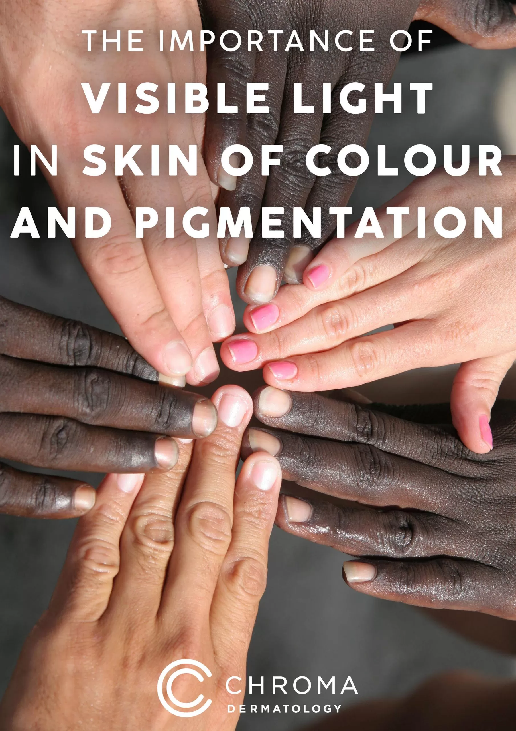 Skin Of Colour And Pigmentation
