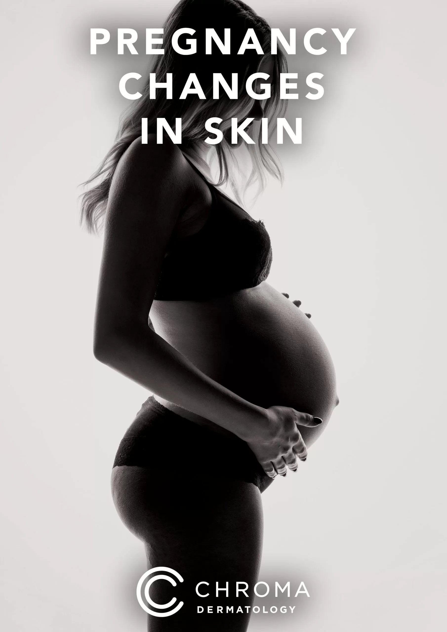 Pregnancy And Skin Changes